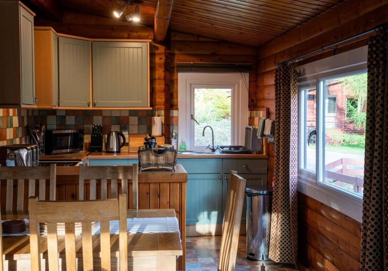 Raasay Villa Kyle of Lochalsh Exteriör bild
