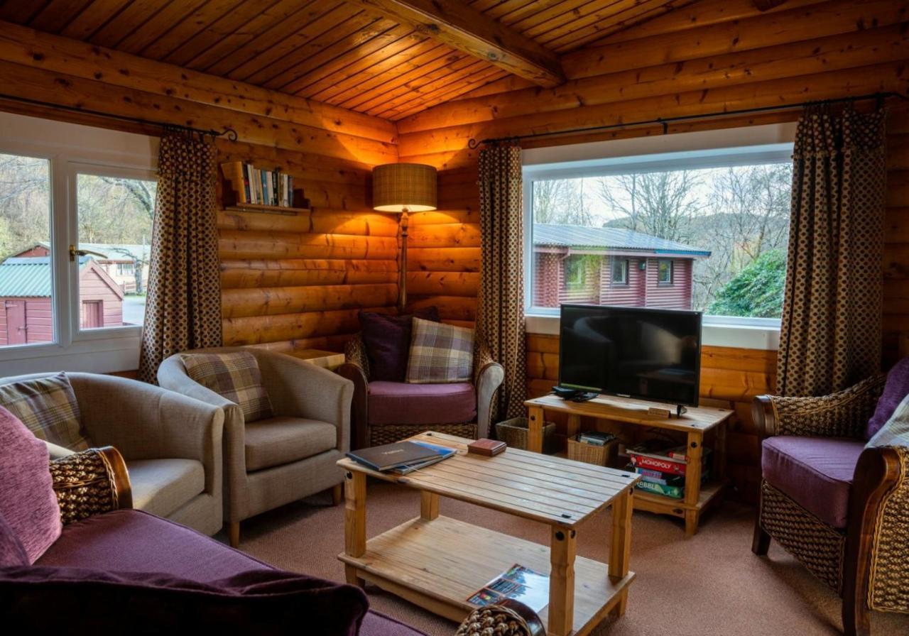Raasay Villa Kyle of Lochalsh Exteriör bild